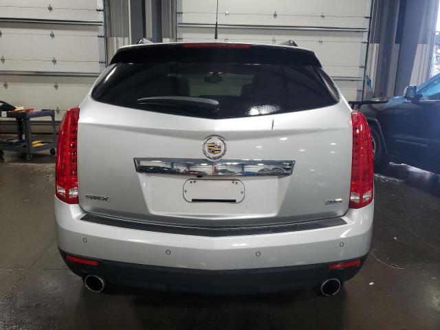 Photo 5 VIN: 3GYFNCE35DS516833 - CADILLAC SRX 