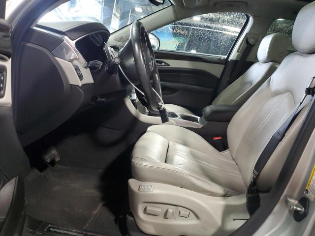 Photo 6 VIN: 3GYFNCE35DS516833 - CADILLAC SRX 