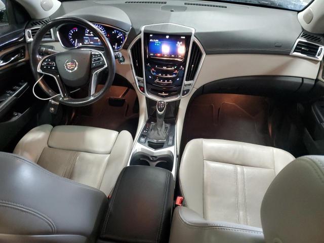 Photo 7 VIN: 3GYFNCE35DS516833 - CADILLAC SRX 