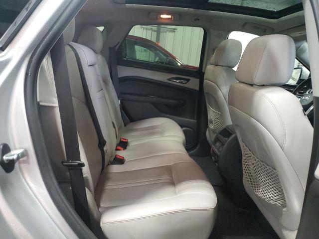 Photo 9 VIN: 3GYFNCE35DS516833 - CADILLAC SRX 