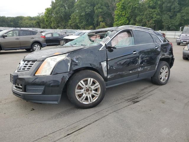 Photo 0 VIN: 3GYFNCE35DS525743 - CADILLAC SRX LUXURY 