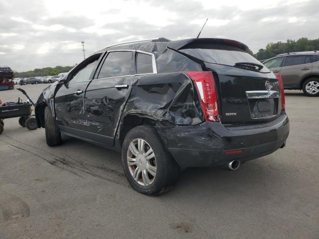 Photo 1 VIN: 3GYFNCE35DS525743 - CADILLAC SRX LUXURY 