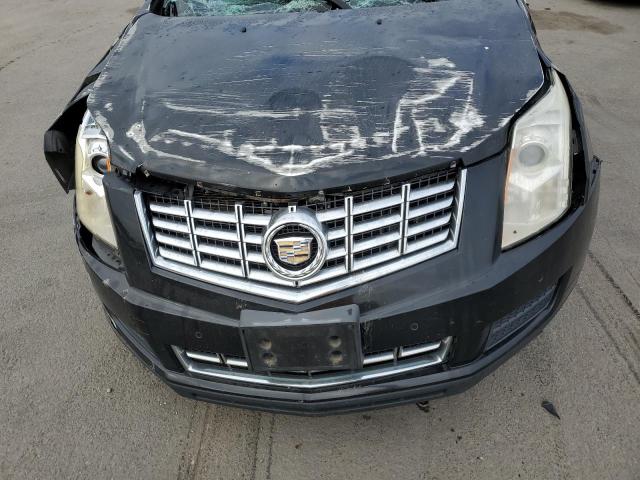 Photo 11 VIN: 3GYFNCE35DS525743 - CADILLAC SRX LUXURY 