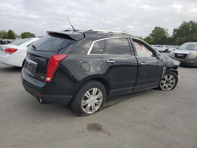 Photo 2 VIN: 3GYFNCE35DS525743 - CADILLAC SRX LUXURY 