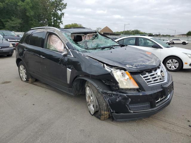 Photo 3 VIN: 3GYFNCE35DS525743 - CADILLAC SRX LUXURY 