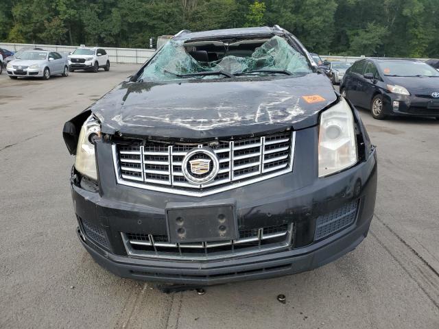 Photo 4 VIN: 3GYFNCE35DS525743 - CADILLAC SRX LUXURY 