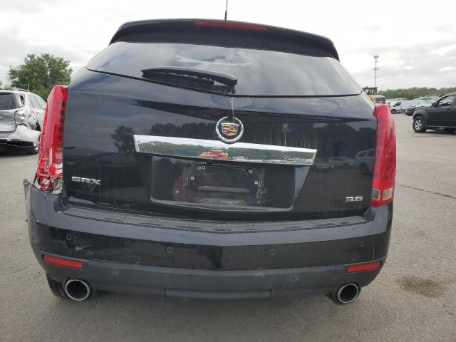 Photo 5 VIN: 3GYFNCE35DS525743 - CADILLAC SRX LUXURY 