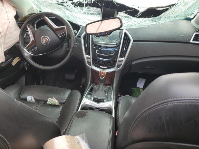 Photo 7 VIN: 3GYFNCE35DS525743 - CADILLAC SRX LUXURY 