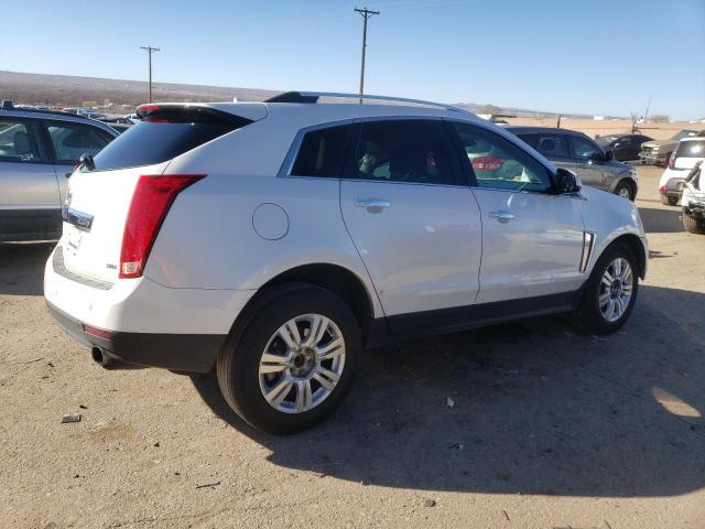 Photo 2 VIN: 3GYFNCE35DS533485 - CADILLAC SRX 