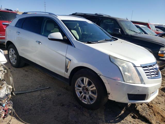 Photo 3 VIN: 3GYFNCE35DS533485 - CADILLAC SRX 