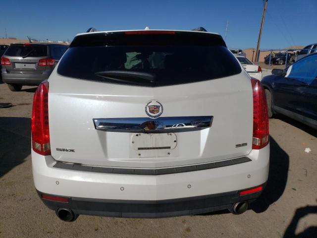 Photo 5 VIN: 3GYFNCE35DS533485 - CADILLAC SRX 