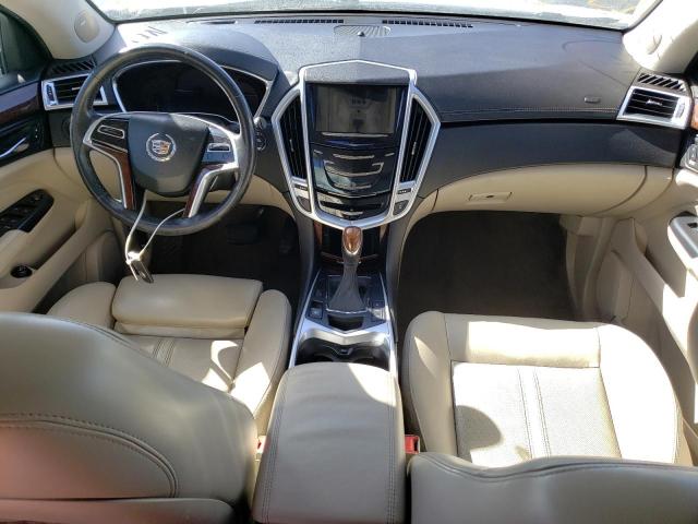 Photo 7 VIN: 3GYFNCE35DS533485 - CADILLAC SRX 