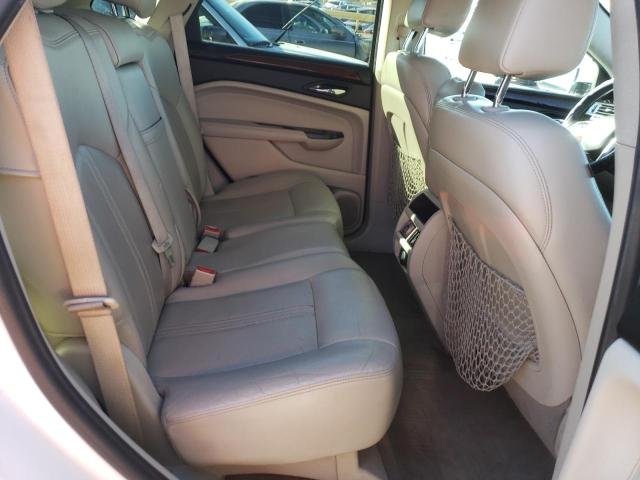 Photo 9 VIN: 3GYFNCE35DS533485 - CADILLAC SRX 