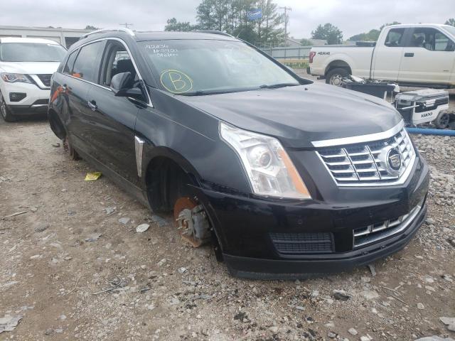 Photo 0 VIN: 3GYFNCE35DS535902 - CADILLAC SRX LUXURY 