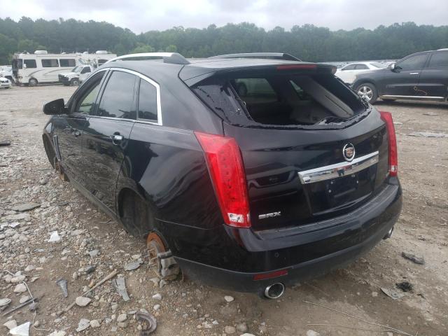 Photo 2 VIN: 3GYFNCE35DS535902 - CADILLAC SRX LUXURY 