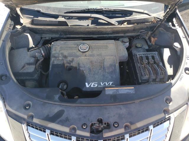 Photo 11 VIN: 3GYFNCE35DS539755 - CADILLAC SRX LUXURY 