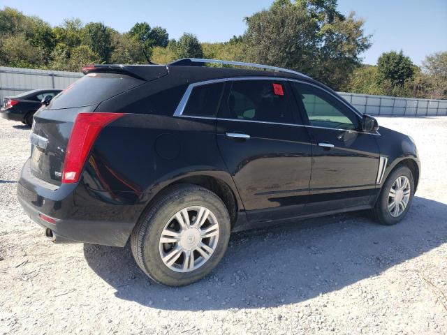 Photo 2 VIN: 3GYFNCE35DS539755 - CADILLAC SRX LUXURY 