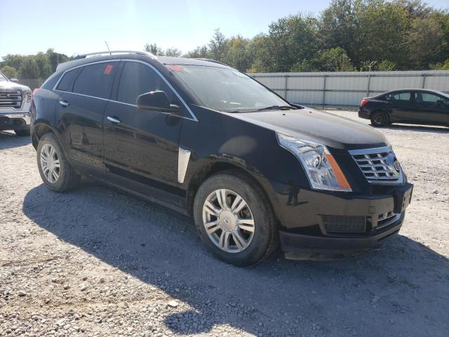 Photo 3 VIN: 3GYFNCE35DS539755 - CADILLAC SRX LUXURY 