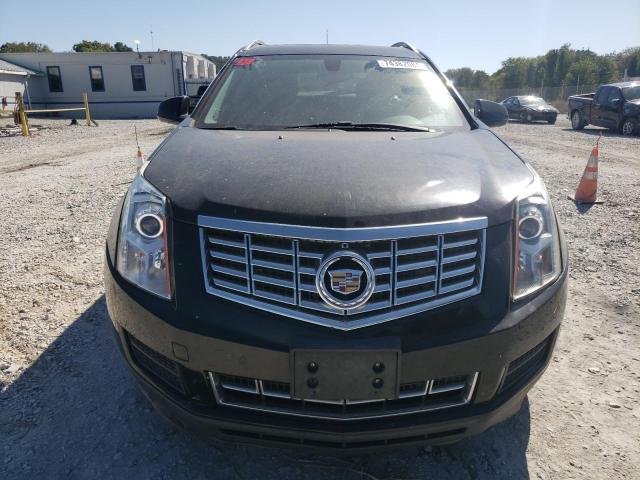 Photo 4 VIN: 3GYFNCE35DS539755 - CADILLAC SRX LUXURY 