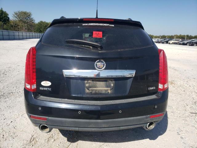 Photo 5 VIN: 3GYFNCE35DS539755 - CADILLAC SRX LUXURY 