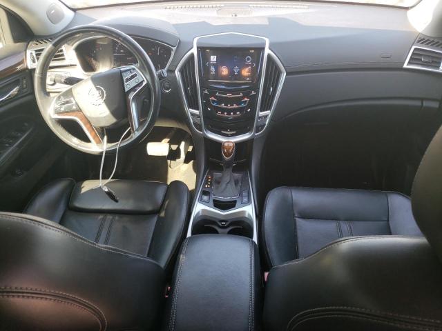 Photo 7 VIN: 3GYFNCE35DS539755 - CADILLAC SRX LUXURY 