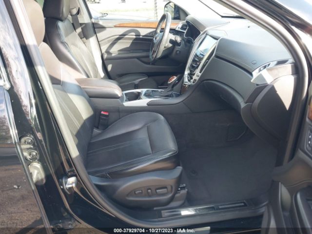 Photo 4 VIN: 3GYFNCE35DS572741 - CADILLAC SRX 