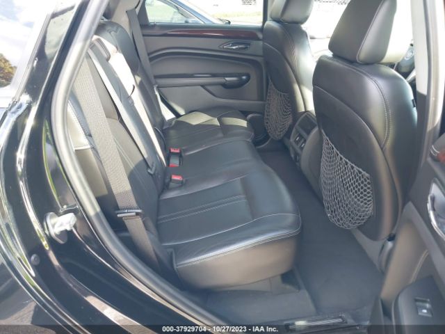 Photo 7 VIN: 3GYFNCE35DS572741 - CADILLAC SRX 