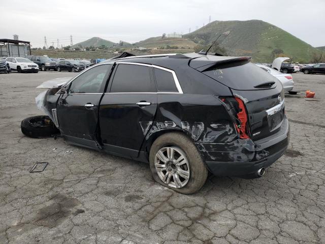 Photo 1 VIN: 3GYFNCE35DS575087 - CADILLAC SRX LUXURY 