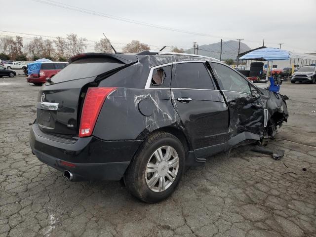 Photo 2 VIN: 3GYFNCE35DS575087 - CADILLAC SRX LUXURY 