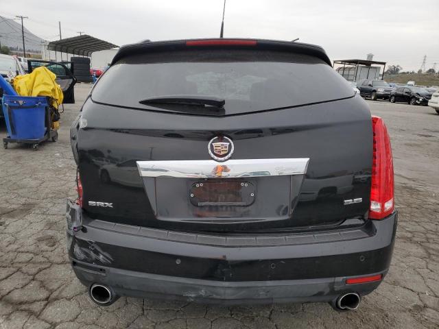 Photo 5 VIN: 3GYFNCE35DS575087 - CADILLAC SRX LUXURY 