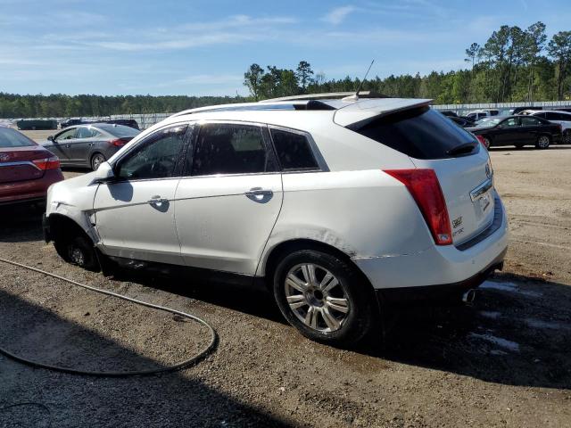 Photo 1 VIN: 3GYFNCE35DS577955 - CADILLAC SRX LUXURY 