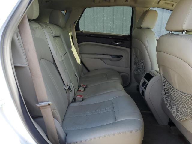 Photo 10 VIN: 3GYFNCE35DS577955 - CADILLAC SRX LUXURY 