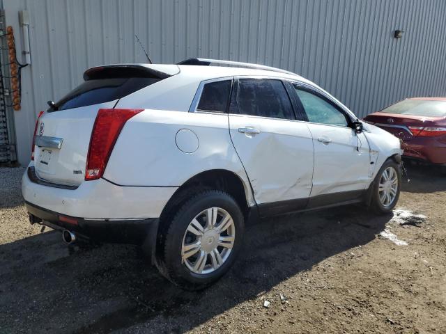 Photo 2 VIN: 3GYFNCE35DS577955 - CADILLAC SRX LUXURY 