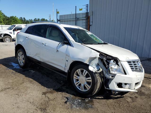 Photo 3 VIN: 3GYFNCE35DS577955 - CADILLAC SRX LUXURY 