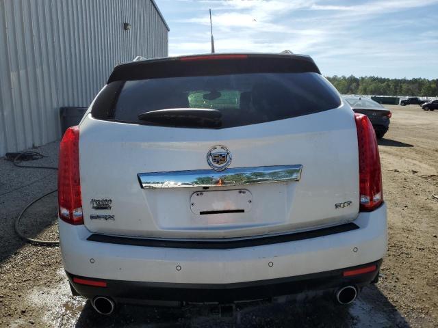 Photo 5 VIN: 3GYFNCE35DS577955 - CADILLAC SRX LUXURY 