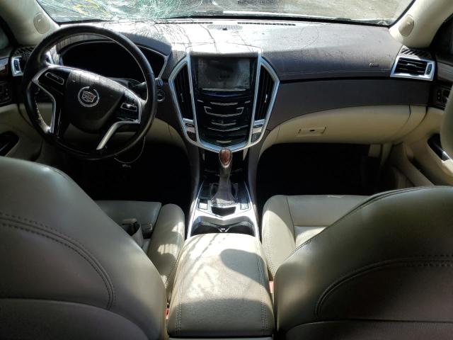 Photo 7 VIN: 3GYFNCE35DS577955 - CADILLAC SRX LUXURY 