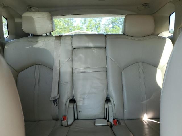 Photo 9 VIN: 3GYFNCE35DS577955 - CADILLAC SRX LUXURY 