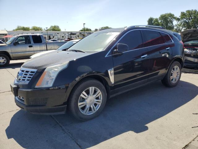 Photo 0 VIN: 3GYFNCE35DS580824 - CADILLAC SRX 