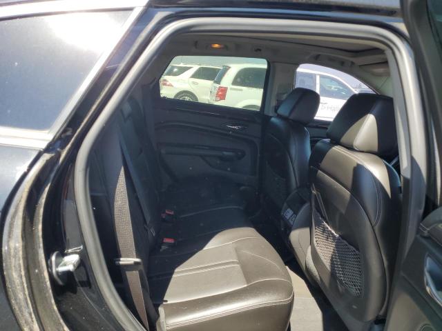 Photo 10 VIN: 3GYFNCE35DS580824 - CADILLAC SRX 