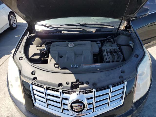 Photo 11 VIN: 3GYFNCE35DS580824 - CADILLAC SRX 