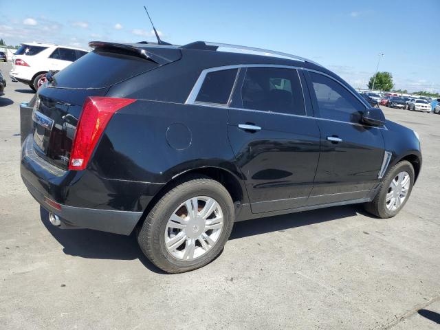 Photo 2 VIN: 3GYFNCE35DS580824 - CADILLAC SRX 