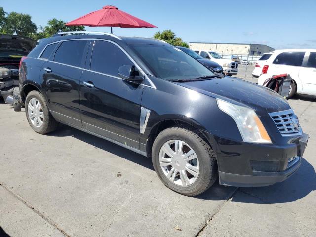 Photo 3 VIN: 3GYFNCE35DS580824 - CADILLAC SRX 