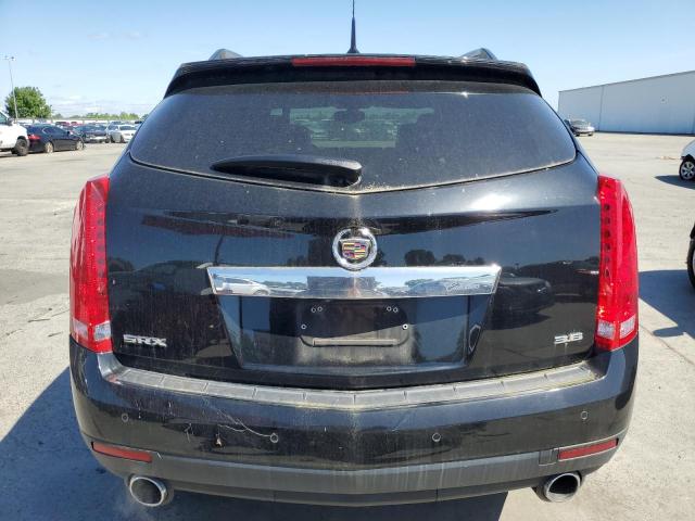 Photo 5 VIN: 3GYFNCE35DS580824 - CADILLAC SRX 