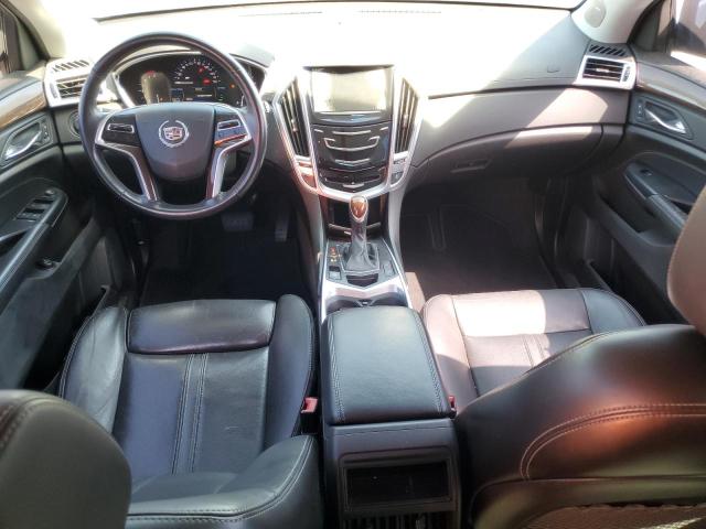 Photo 7 VIN: 3GYFNCE35DS580824 - CADILLAC SRX 