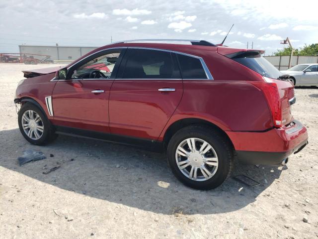 Photo 1 VIN: 3GYFNCE35DS588468 - CADILLAC SRX LUXURY 