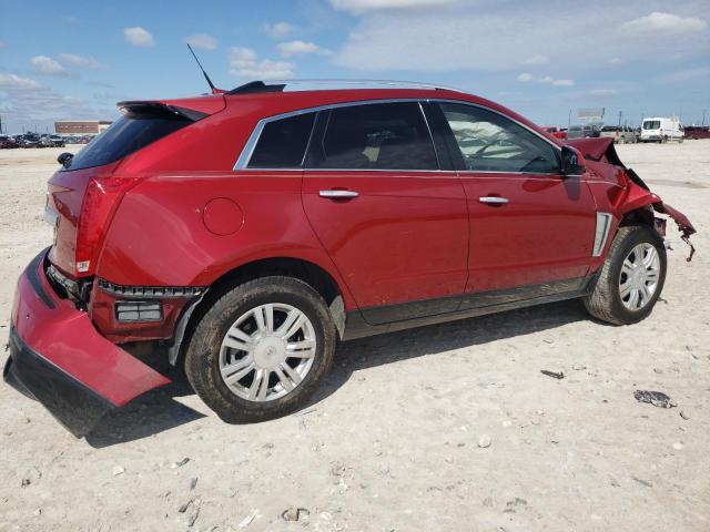 Photo 2 VIN: 3GYFNCE35DS588468 - CADILLAC SRX LUXURY 