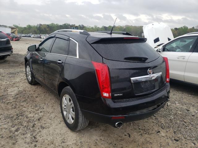 Photo 2 VIN: 3GYFNCE35DS610484 - CADILLAC SRX LUXURY 