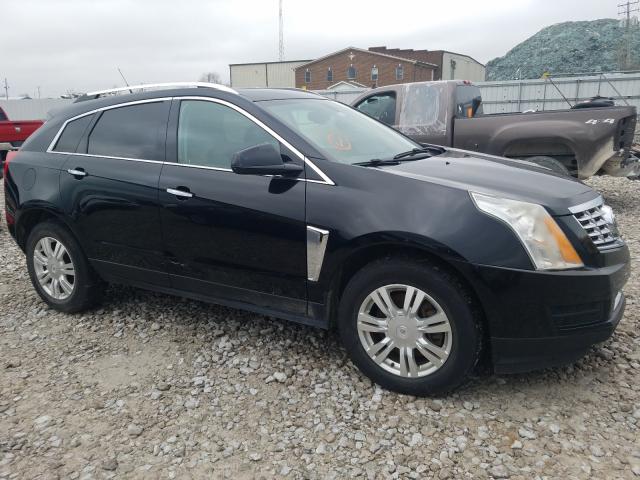 Photo 0 VIN: 3GYFNCE35DS624305 - CADILLAC SRX LUXURY 