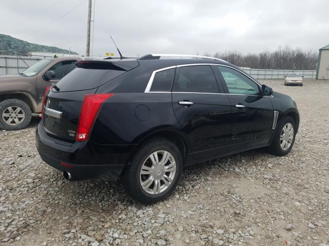 Photo 3 VIN: 3GYFNCE35DS624305 - CADILLAC SRX LUXURY 