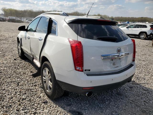 Photo 1 VIN: 3GYFNCE35DS645137 - CADILLAC SRX LUXURY 